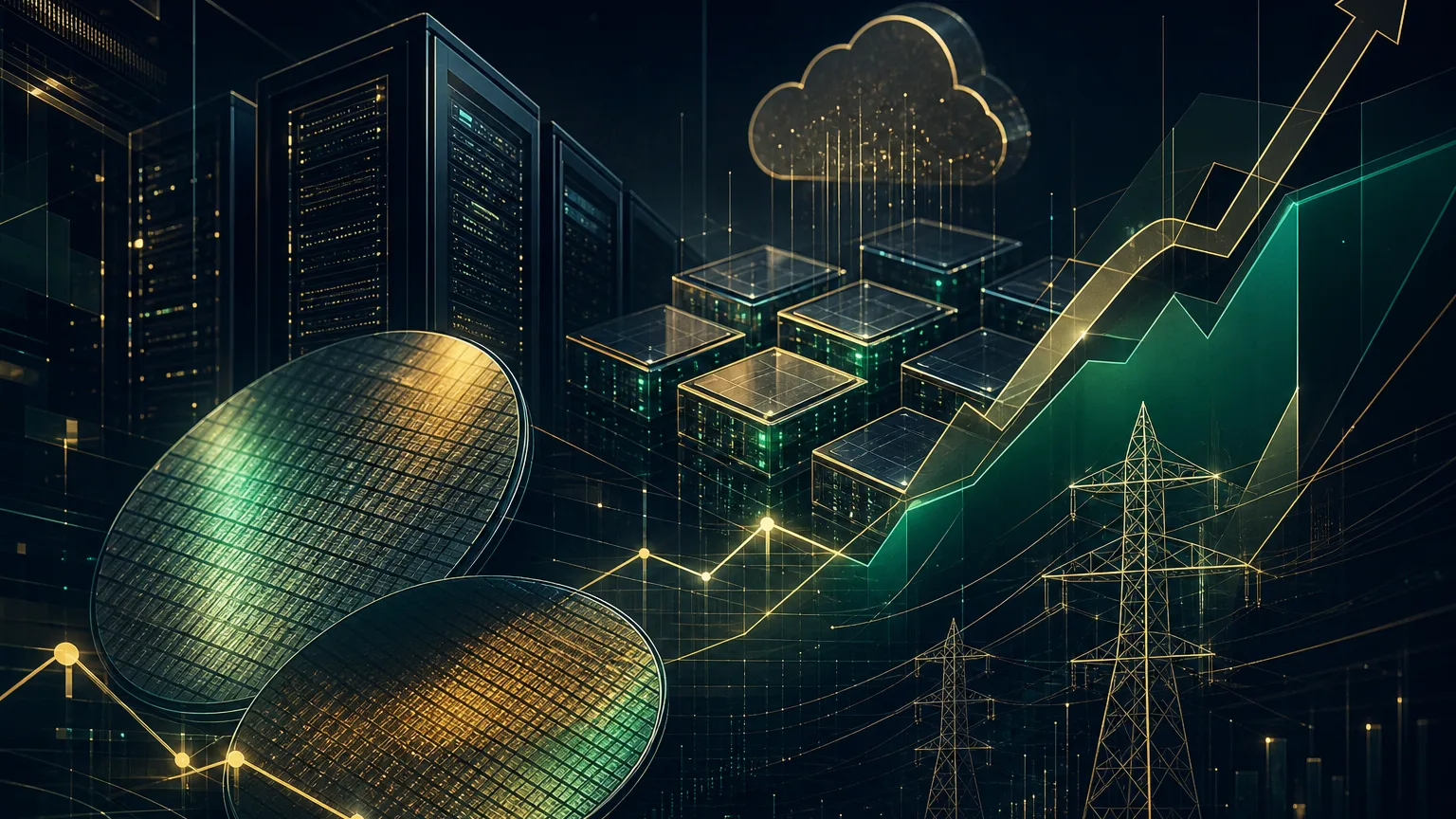 AI Infrastructure Earnings: What Investors Should Read Past the Headline illustration