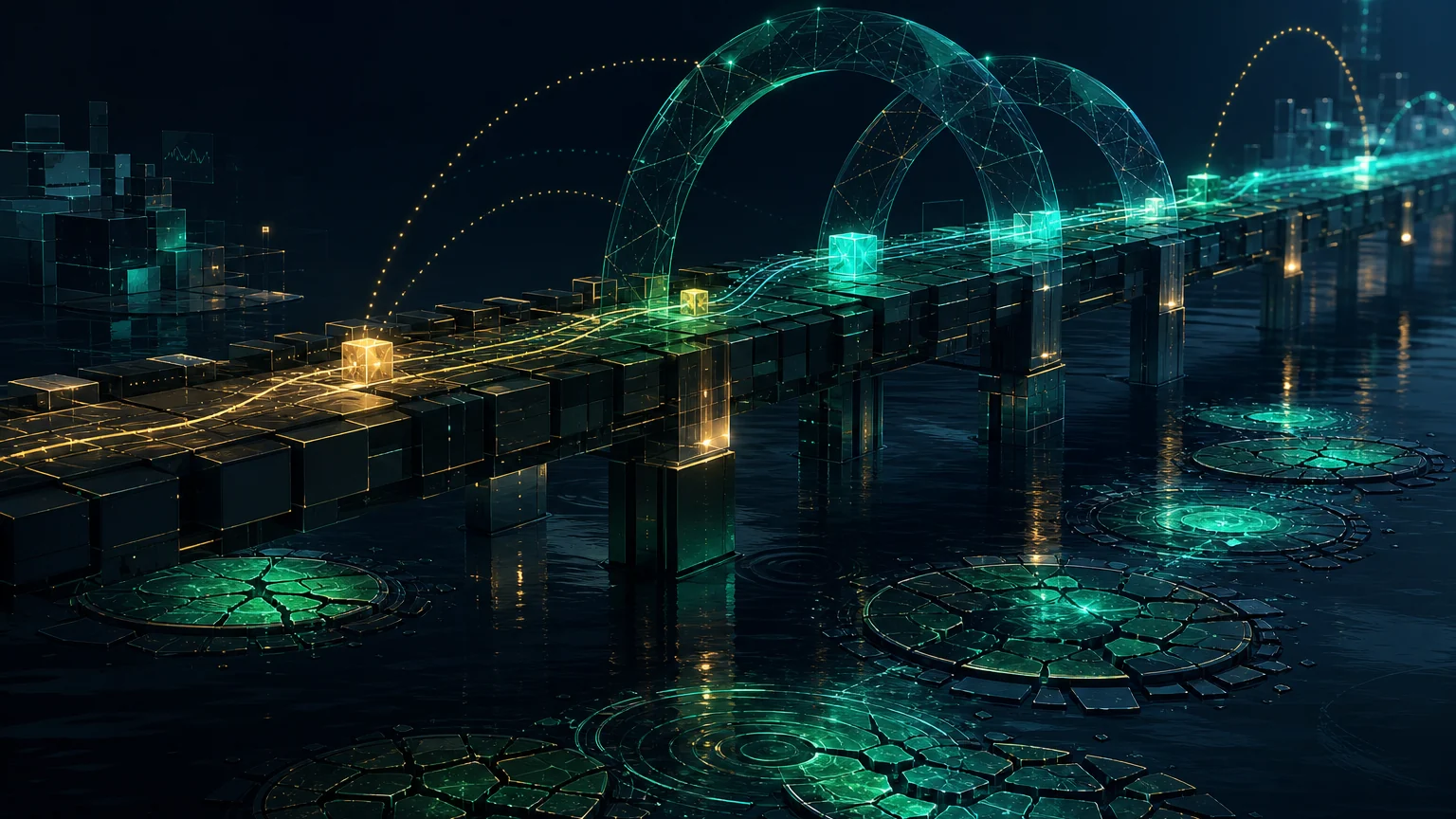 Allbridge's Flash-Loan Exploit Is a Reminder That Bridge Risk Is Still Real illustration