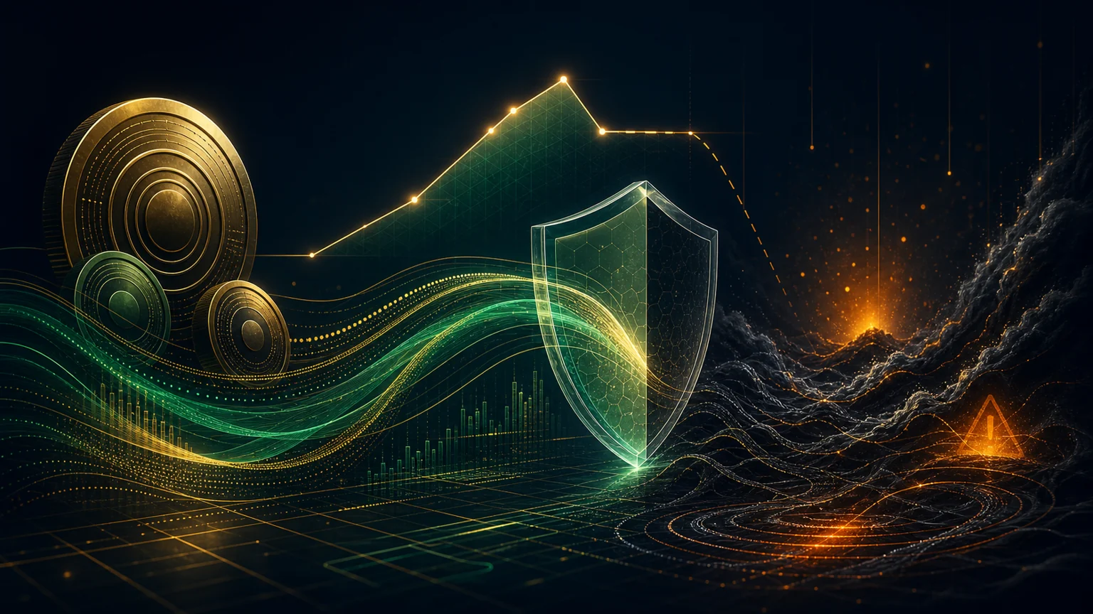 Bitcoin Covered-Call Yield: The Catch Behind 'Extra Income' illustration