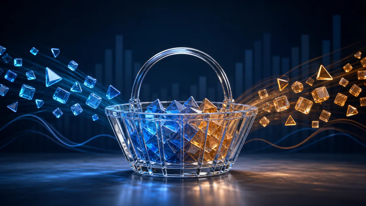 Bitcoin ETF Flows: How to Read Inflows and Outflows illustration