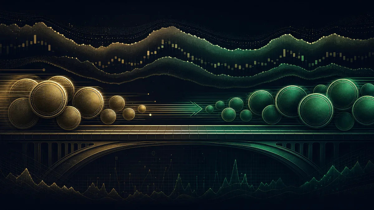 Bitcoin Holder Rotation: Why Sideways Markets Can Still Be Risky illustration