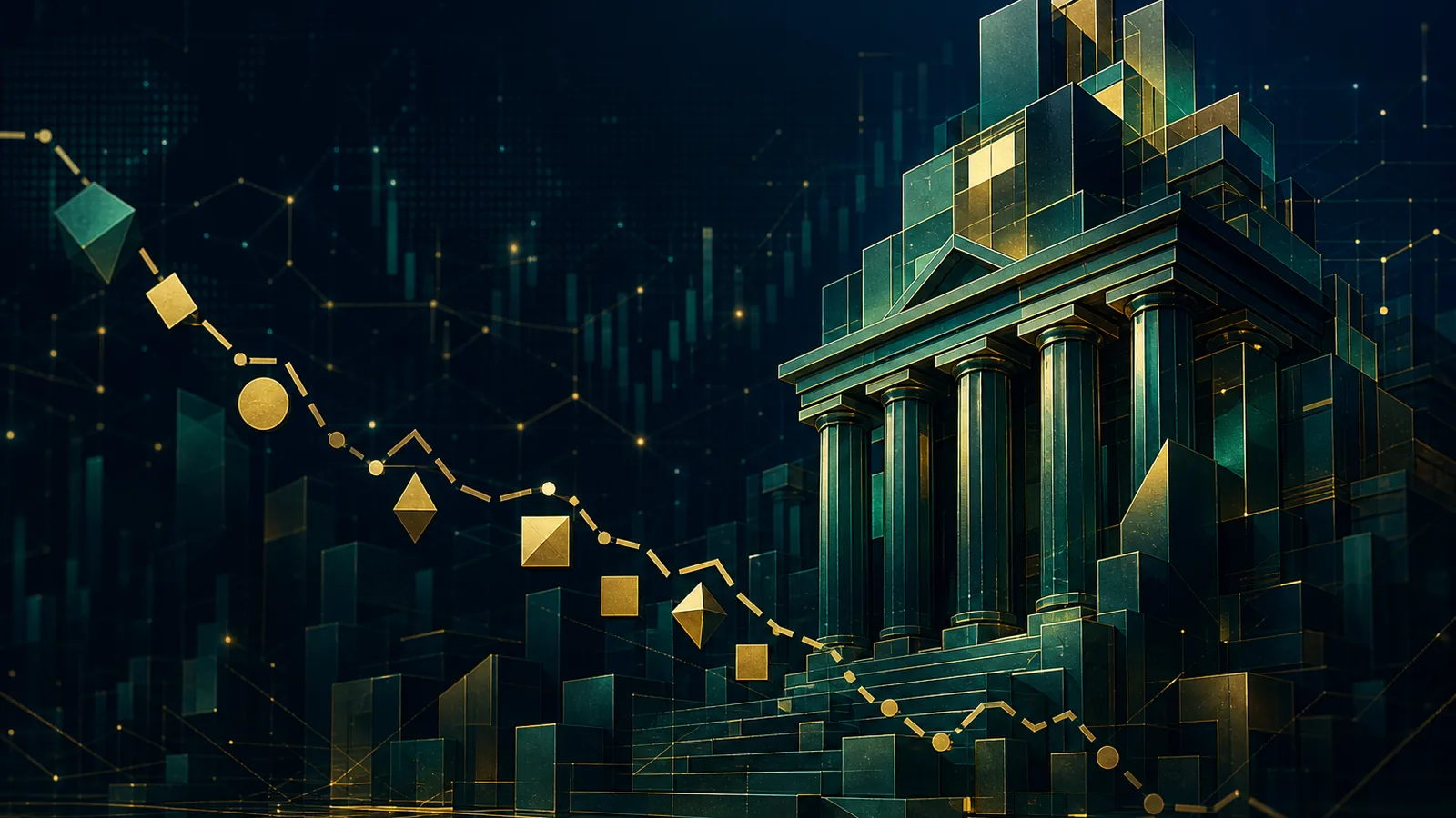 Clarity Act Delay: What Prediction-Market Odds Say About Crypto Regulation illustration