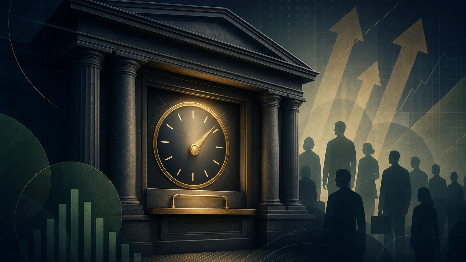 Fed Discount Rate Minutes: The Quiet Rate Signal Investors Should Read illustration