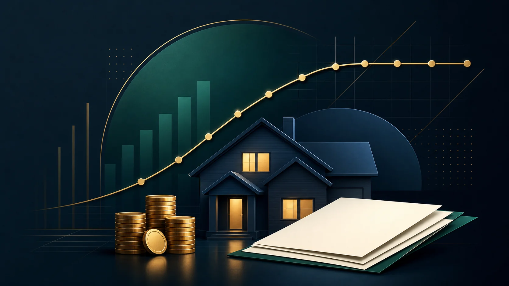 Mortgage Rates at 6.49%: Why a Small Move Still Matters illustration