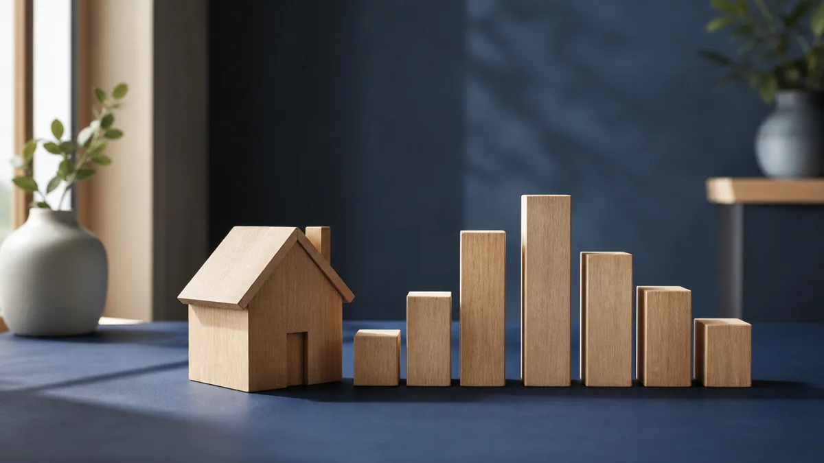 Mortgage Rates Over Time: How to Read the Freddie Mac Chart illustration