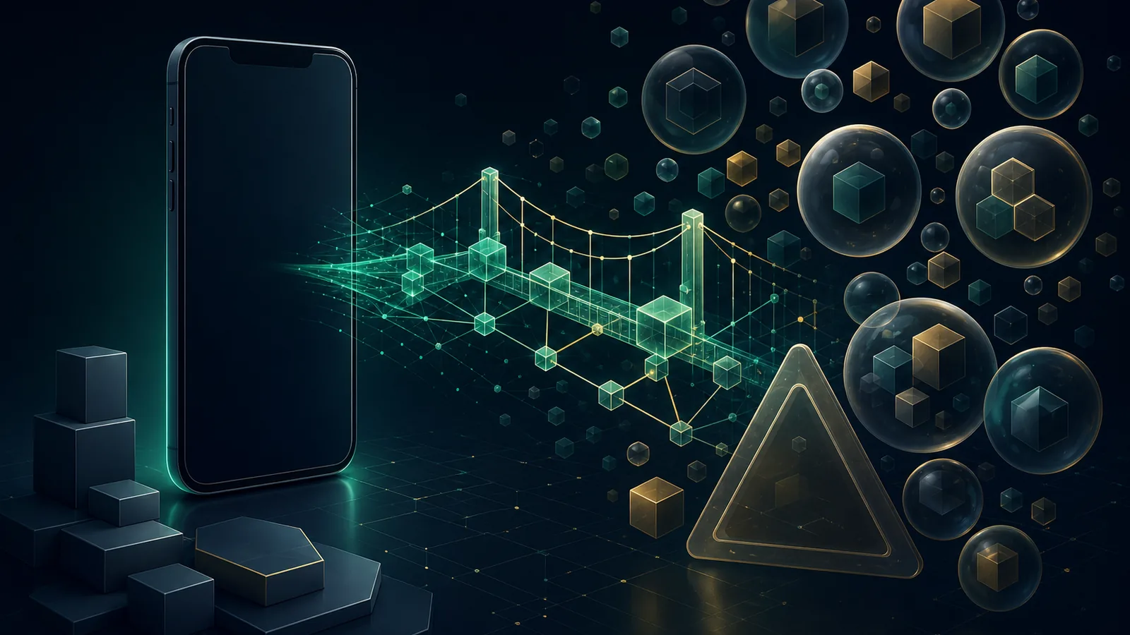 Robinhood's DeFi Push Shows the Memecoin Problem for Casual Investors illustration