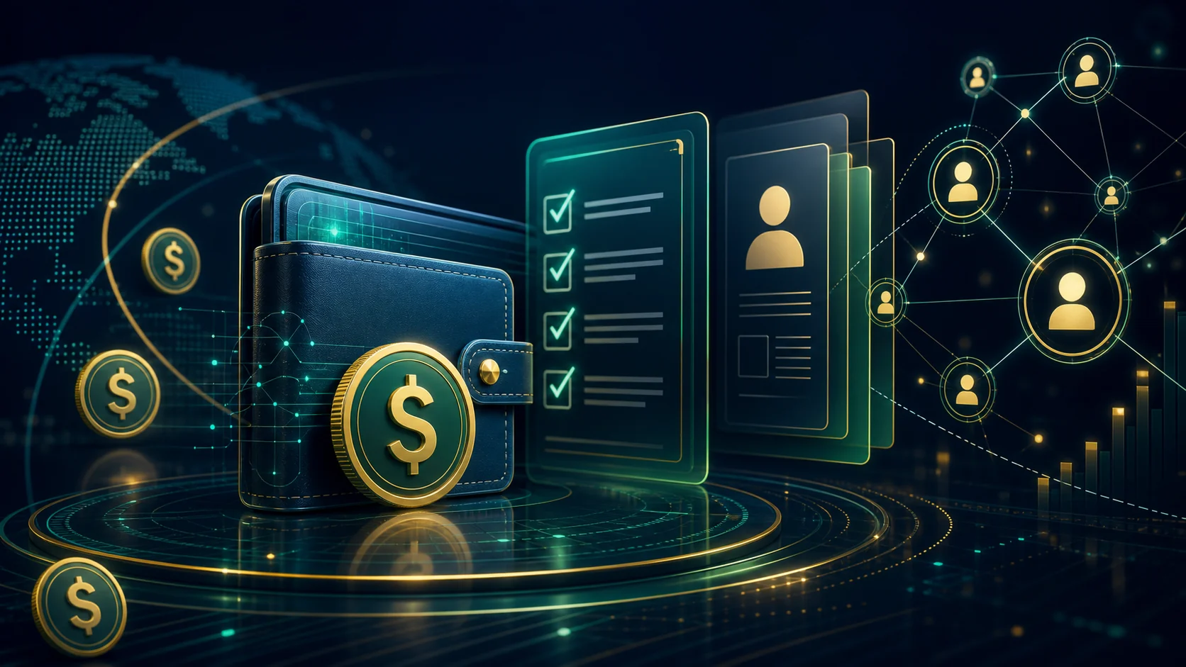 Stablecoin ID Rules: What the Fed Proposal Means for Users illustration
