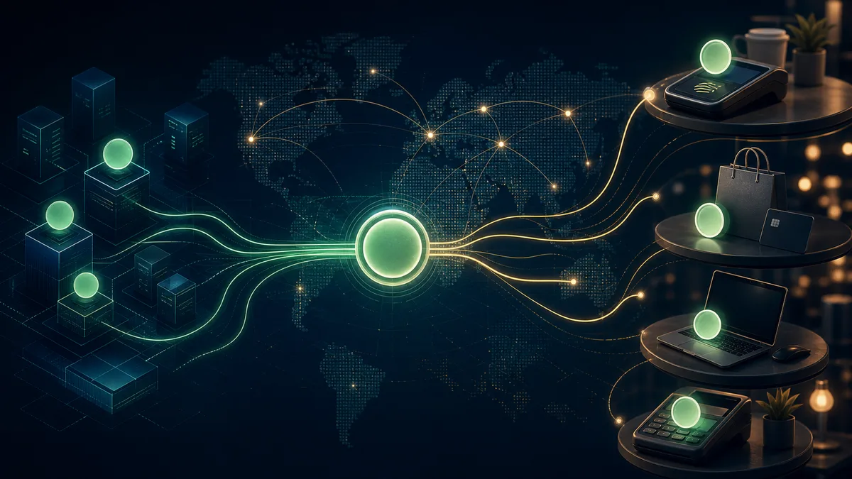Stablecoins at Checkout: What Merchant Payment Pilots Actually Change illustration