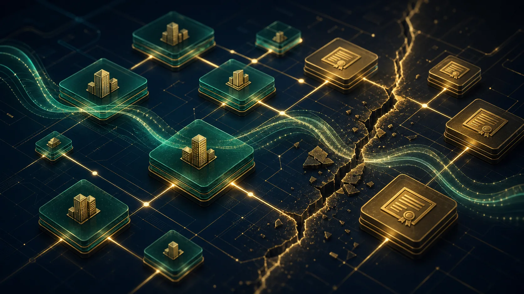 Are Tokenized Assets the Same as Owning the Underlying Investment? illustration